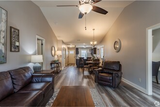 Interior Photo - Chandler Reserve Club