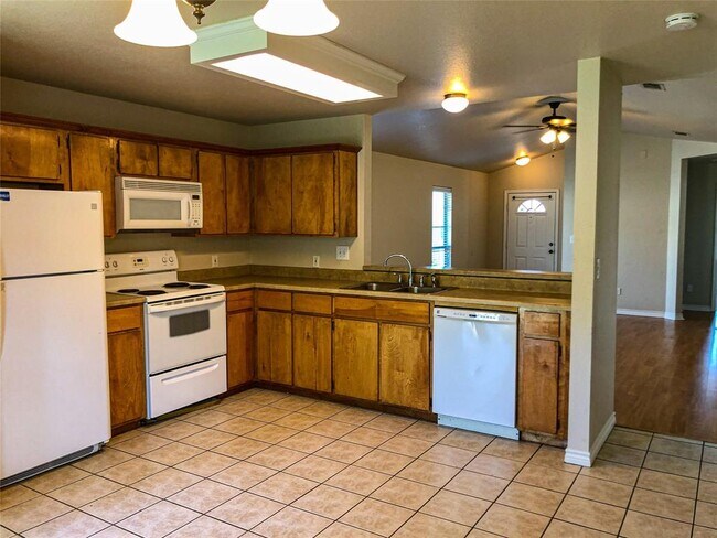 Foto del edificio - 115 Bolero Way