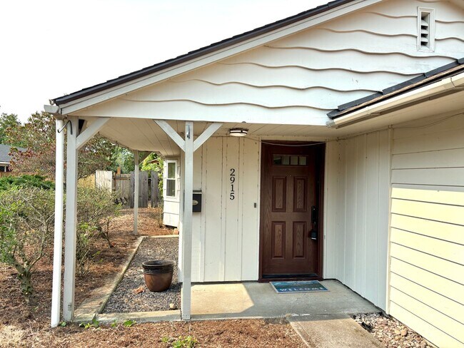 Foto del edificio - 2915 NE Fremont Dr