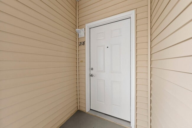Building Photo - 1501 Partin Dr N