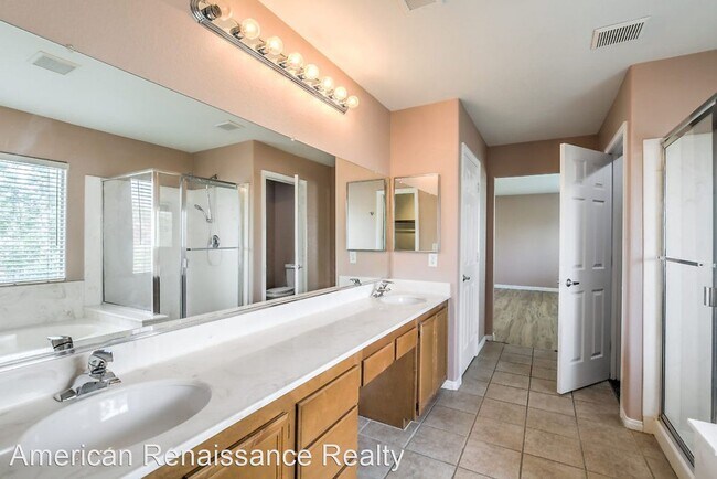 Foto del edificio - 3 br, 2.5 bath House - 8230 Cassis Court