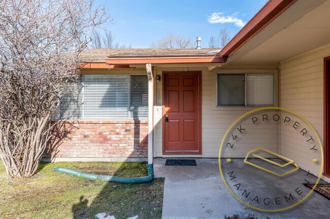 Building Photo - 340 Provident Dr