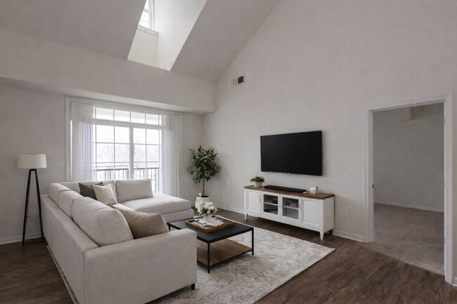 Building Photo - Commons on Potomac Square