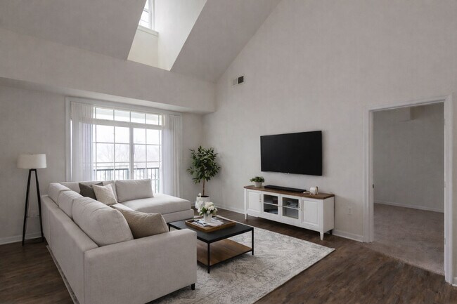 Foto del edificio - Commons on Potomac Square