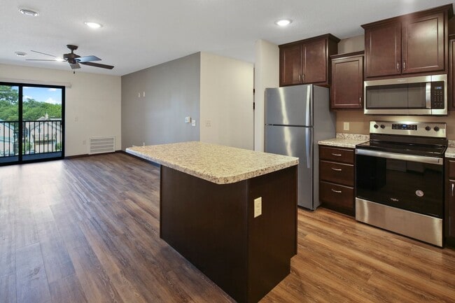 Interior Photo - Rivertown Apartments
