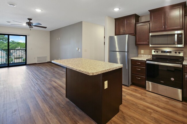 Interior Photo - Rivertown Residential Suites