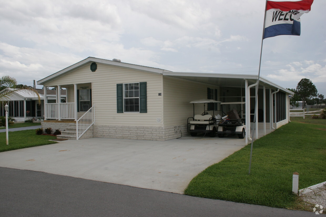 Foto del edificio - Orange Acres Ranch