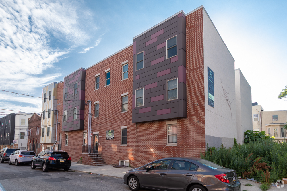 Foto principal - Willington Commons