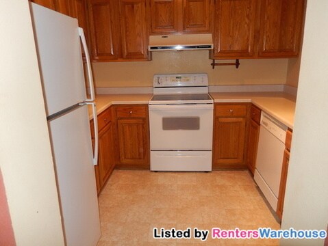 Fotografía del edificio - 3300 Louisiana Ave S