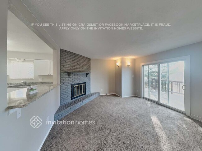 Foto del edificio - 10110 Depew St