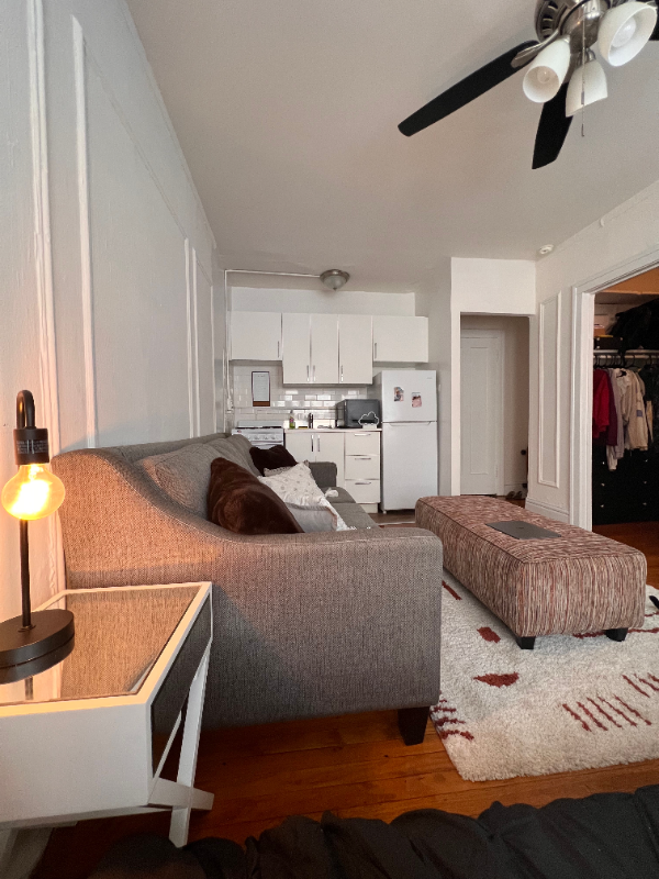 Foto del edificio - 596 W Hawthorne Pl