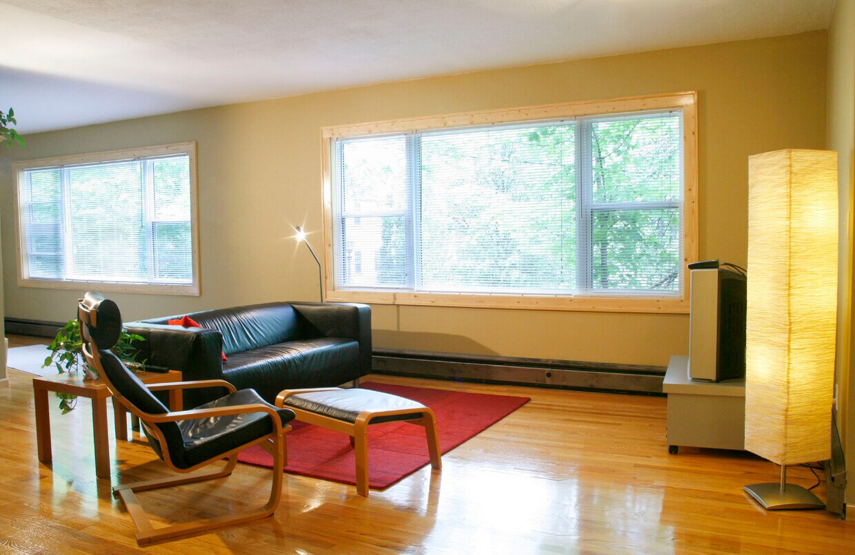 Foto del edificio - 501 Ashland Ave