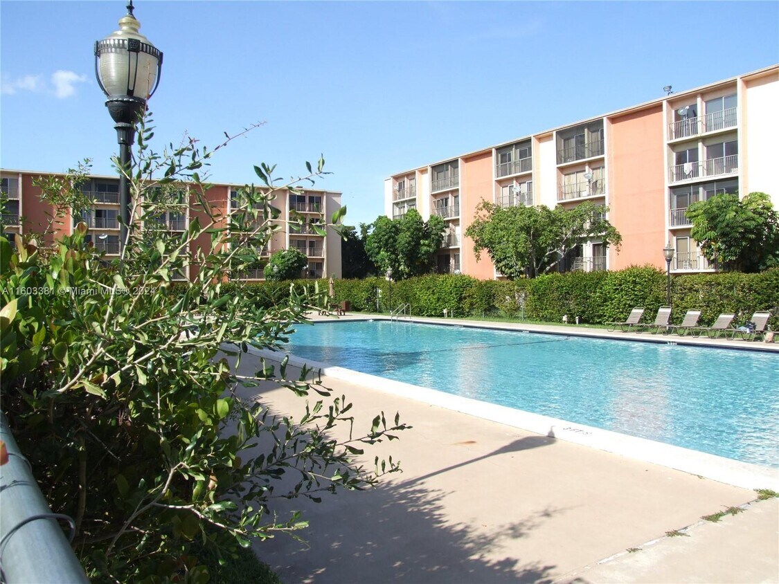 8550 N Sherman Cir Unit 208, Miramar, FL 33025 Condo for Rent in