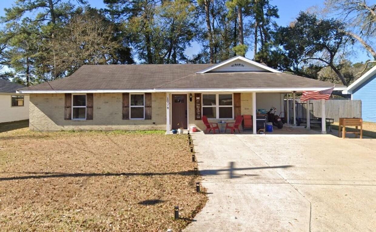 Primary Photo - 1778 Byron Drive