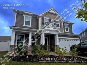 Building Photo - 2406 Flamingo Ct