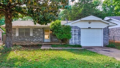 Building Photo - 503 Meadow Lake Dr