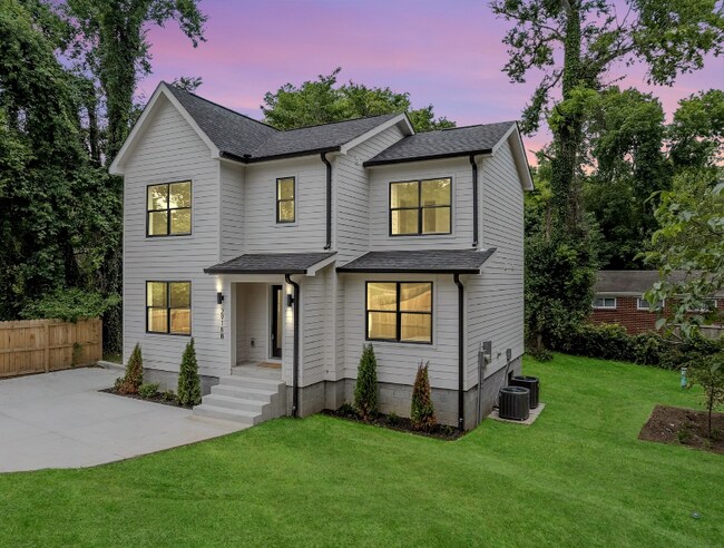 Foto del edificio - 2918 Murray Cir