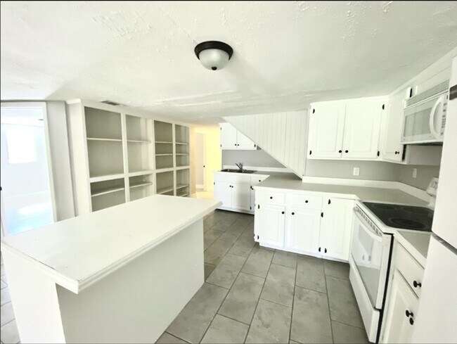 Foto del edificio - Charming 3BR Condo in Ludowici