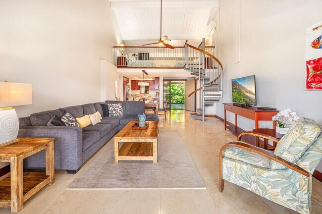 Foto del edificio - 5380 Honoiki Rd