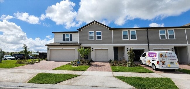 Photo - 2126 Crape Jasmine Lane Unit Townhome
