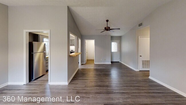 Building Photo - 4 br, 2 bath House - 826 Chickasaw Ave