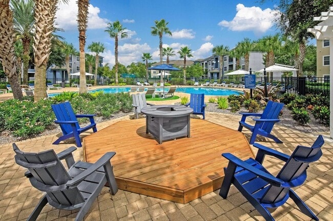 Building Photo - Mezza Premier Apartments