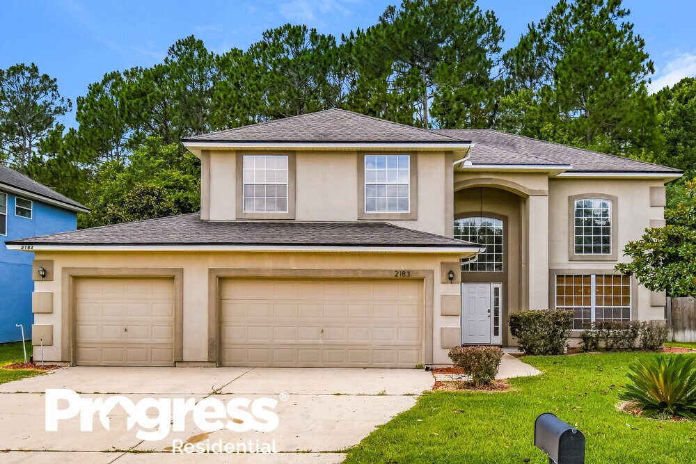 Foto principal - 2183 S Cranbrook Ave