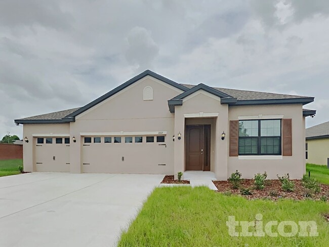 Building Photo - 1660 Luft Ln