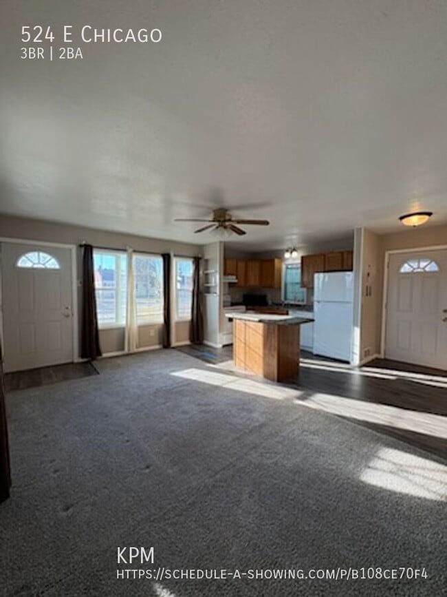 Building Photo - 524 E Chicago-