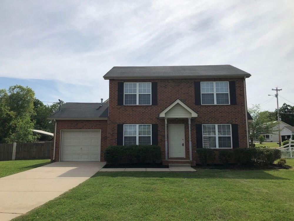 Foto principal - 400 Cindi Ct