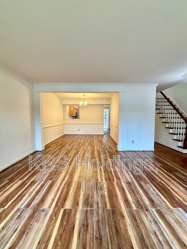 Foto del edificio - 1424 Ashland Dr