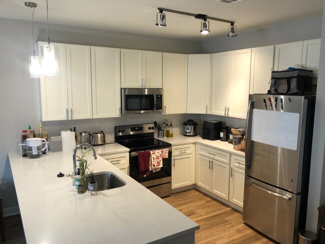 Building Photo - 18103 Stark Way