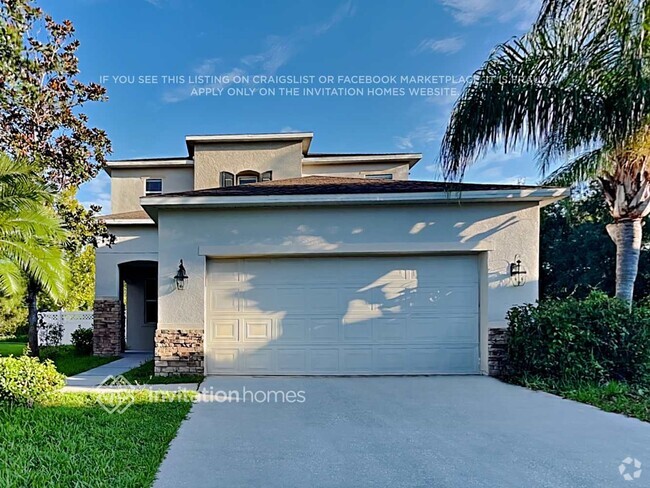 Building Photo - 3644 Peppervine Pl