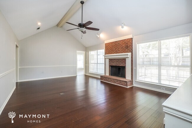 Foto del edificio - Beautiful 3-Bedroom Ridgeland Home