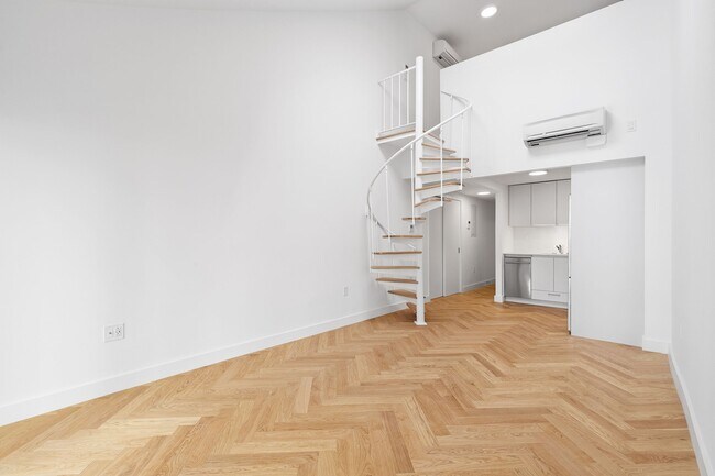 Foto del edificio - 321 E 22nd St