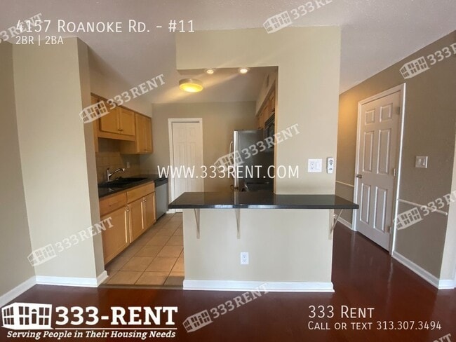 Foto del edificio - Your new condo awaits with gated parking a...