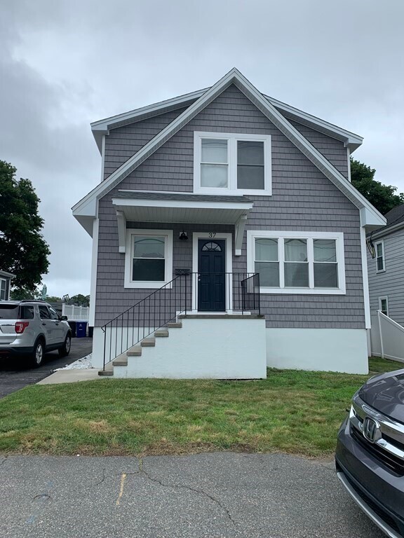 37 Rockland St, Quincy, MA 02169 House Rental in Quincy, MA
