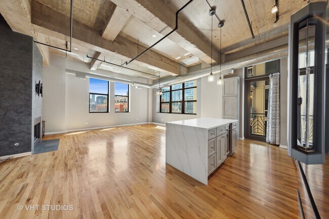 Foto del edificio - 758 N Larrabee St