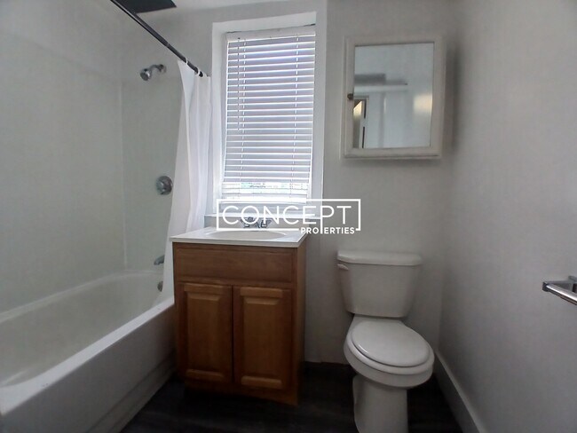 Foto del edificio - 7 Mt Hood Rd