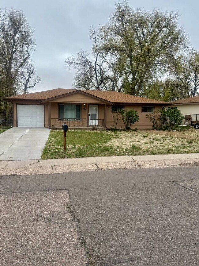 Foto del edificio - Lovely 3 bedroom Rancher in Widefield