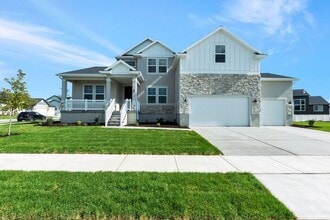 Building Photo - 49 E Craner Peak Dr