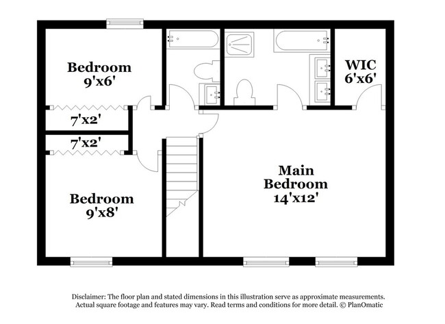 Building Photo - 6014 Spanish Moss Ln