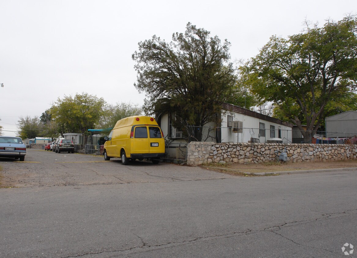 Foto del edificio - Lt. Palmer Baird Memorial MHP
