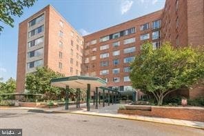 Photo - 4301 Massachusetts Avenue NW Unit 6007