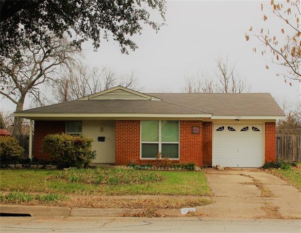 Building Photo - 4601 Norris Valley Dr
