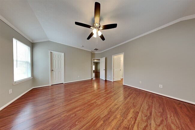 Foto del edificio - 10 Prairie Oak Dr