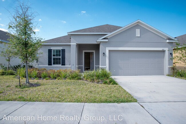 Building Photo - 3 br, 2 bath House - 222 Jackson Loop