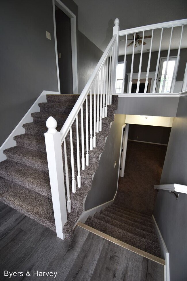 Foto del edificio - 4 br, 3 bath House - 1524 Buchanon Drive