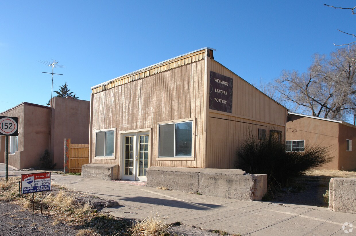 200 Main, Hillsboro, NM 88042 Apartments in Hillsboro, NM