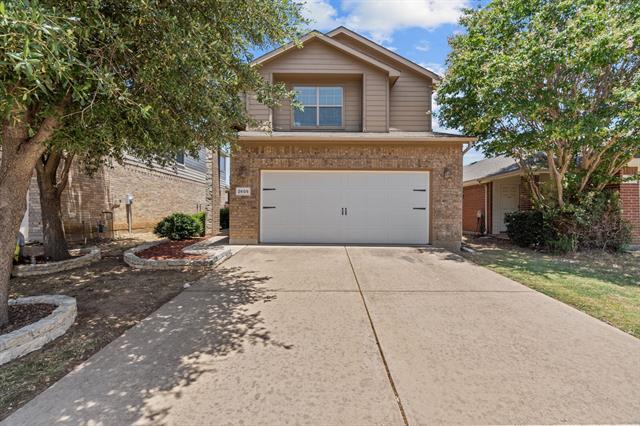 Primary Photo - 2605 Mountain Lion Dr